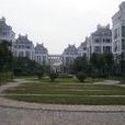 香榭社區 香榭社區