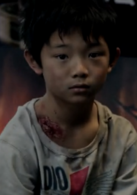 有一天(2014年安以軒主演公益電影)