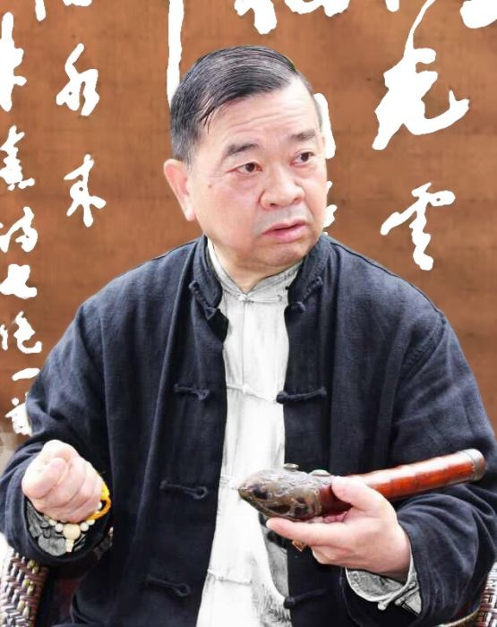 李嘉湖 李嘉湖