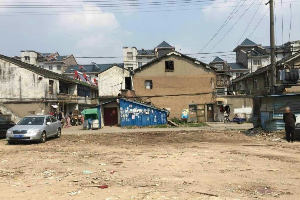 錢家場