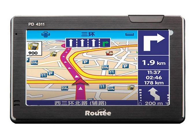 路特易PD4311F 路特易PD4311F