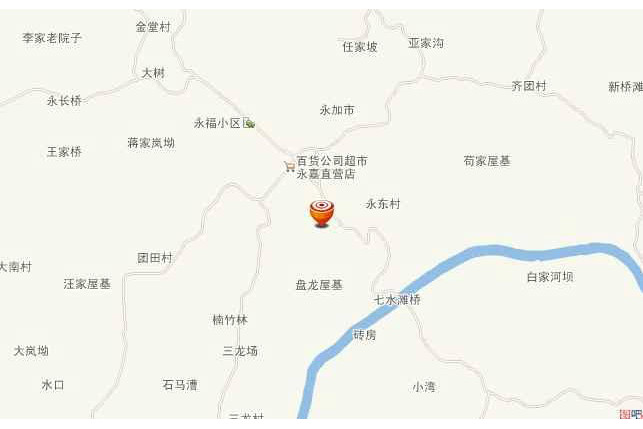 永東村 永東村