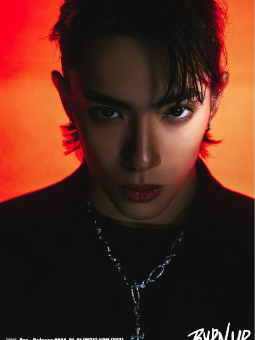 雷克斯(韓國男歌手、男子組合DXMON成員) 雷克斯(韓國男歌手、男子組合DXMON成員)