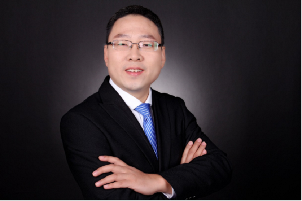 李金忠(律師) 李金忠(律師)