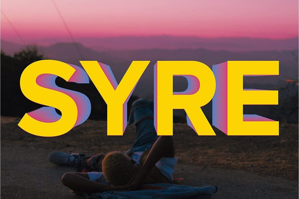 Syre Syre