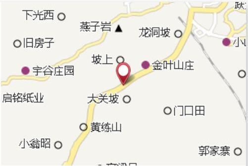 毛栗山橋 毛栗山橋