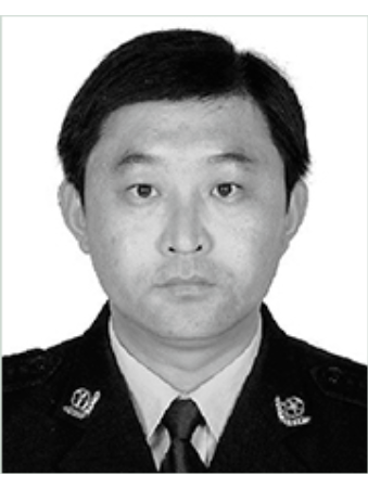 劉海軍(新疆2022年因公犧牲的民警) 劉海軍(新疆2022年因公犧牲的民警)