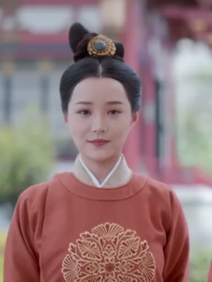 吳意(古裝宮廷愛情輕喜劇《我叫劉金鳳》中的角色)