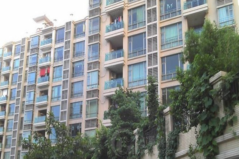 帝景豪庭東區 帝景豪庭東區