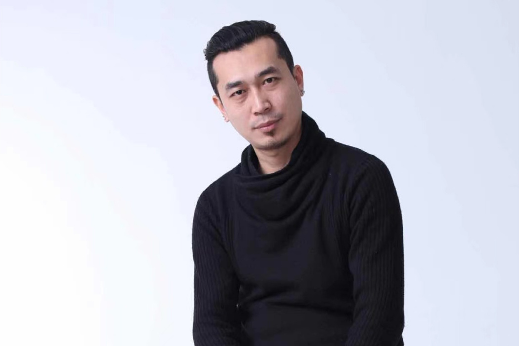 陳京(導演) 陳京(導演)