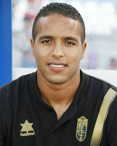 阿拉比(摩洛哥足球運動員)