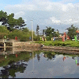 龍嶼村 龍嶼村