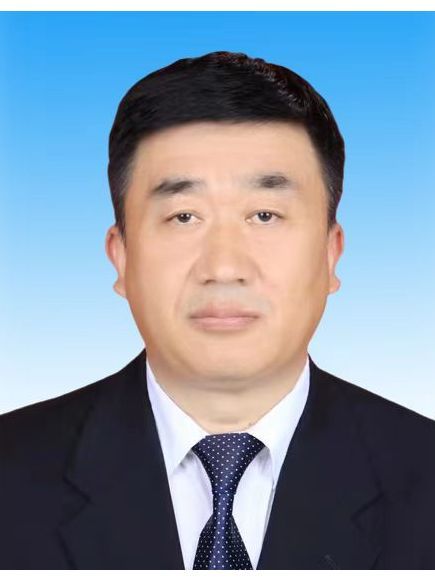 張建華(甘肅省定西市安定區人大常委會副主任)