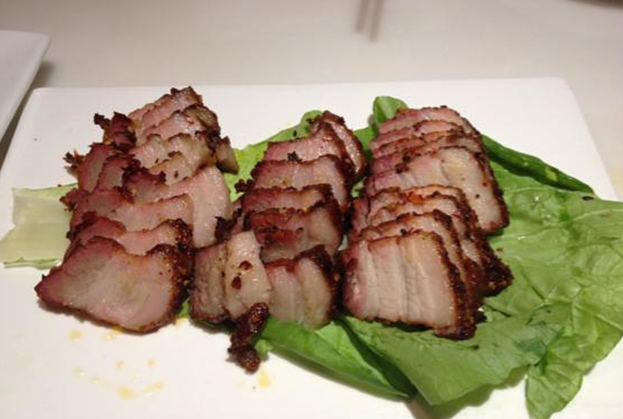 綠茶烤肉 綠茶烤肉
