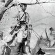 高爾登(雲南陸軍講武堂校長)
