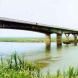 武漢府河橋 武漢府河橋