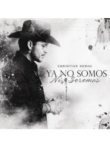 Ya No Somos Ni Seremos Ya No Somos Ni Seremos