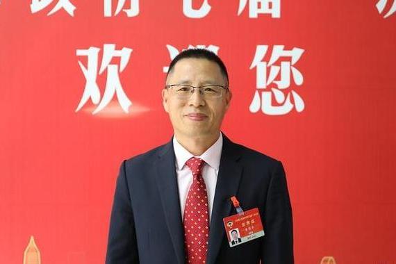 黃德華(深圳市政協委員) 黃德華(深圳市政協委員)