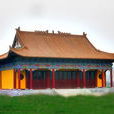 柏佛寺 柏佛寺