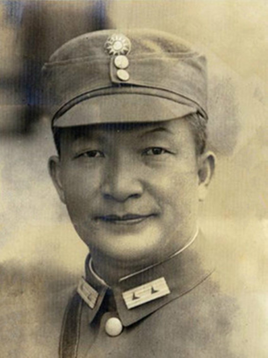 黃鎮球