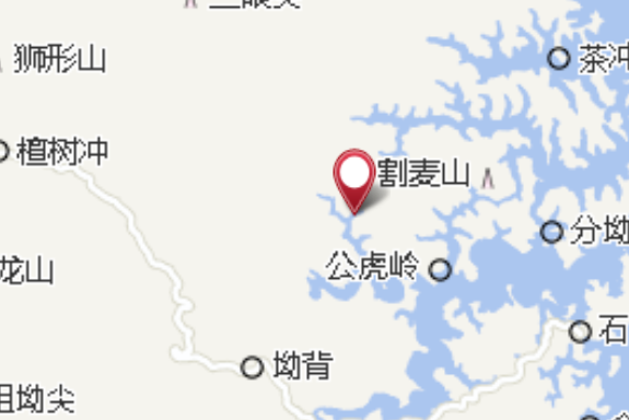 坪上沖 坪上沖