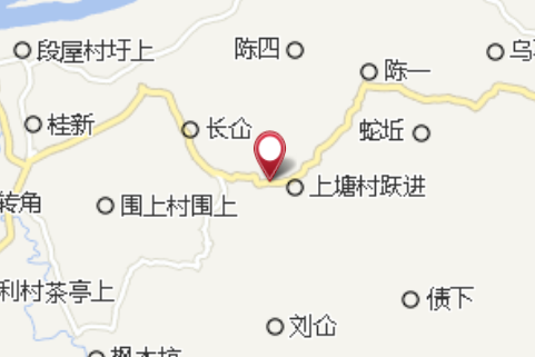 牛婆圾