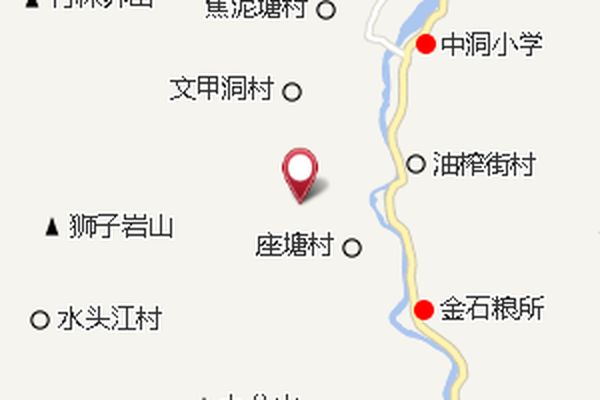 小毛界