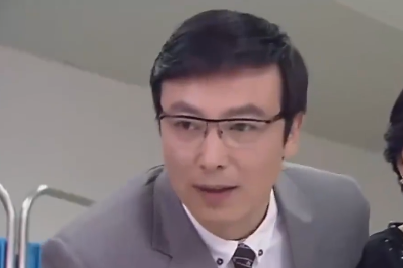 高明輝(異能青春偶像劇《不一樣的美男子》中的角色) 高明輝(異能青春偶像劇《不一樣的美男子》中的角色)