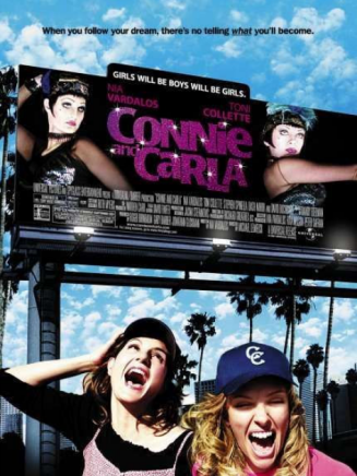 托妮·科萊特(Toni Collette) 托妮·科萊特(Toni Collette)