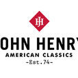 JOHN HENRY(美國休閒男裝品牌) JOHN HENRY(美國休閒男裝品牌)