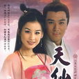 天仙配(2007年黃聖依、楊子主演電視劇)