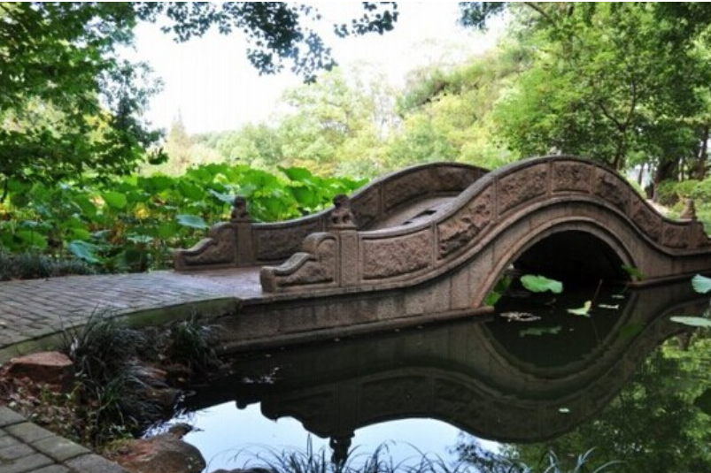 鶯湖公園 鶯湖公園
