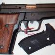 P229型手槍 P229型手槍