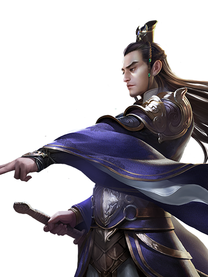 田豐(遊戲《亂世王者》中的武將) 田豐(遊戲《亂世王者》中的武將)