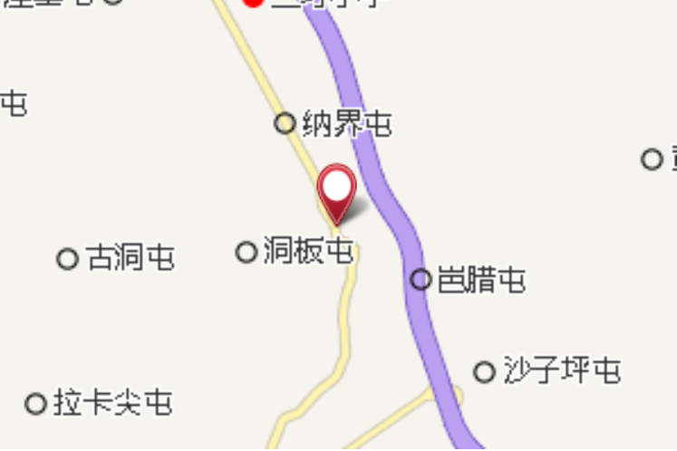 六卡工區