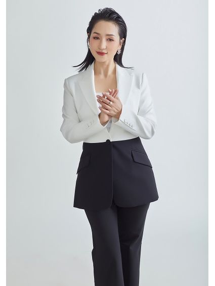 祁雅麗 祁雅麗