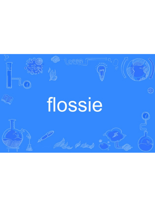 flossie flossie