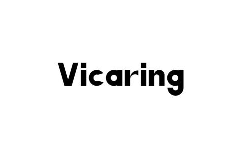 Vicaring