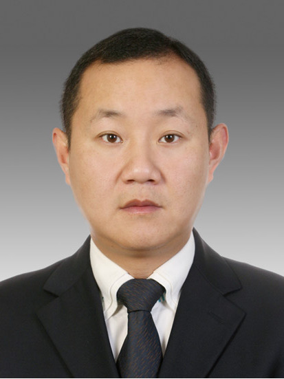 鐘曉鋒(四川省成都市都江堰市信訪局黨組書記、局長) 鐘曉鋒(四川省成都市都江堰市信訪局黨組書記、局長)