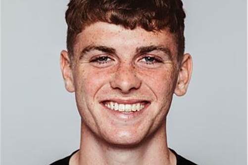 加文·基爾肯尼(Gavin Kilkenny) 加文·基爾肯尼(Gavin Kilkenny)