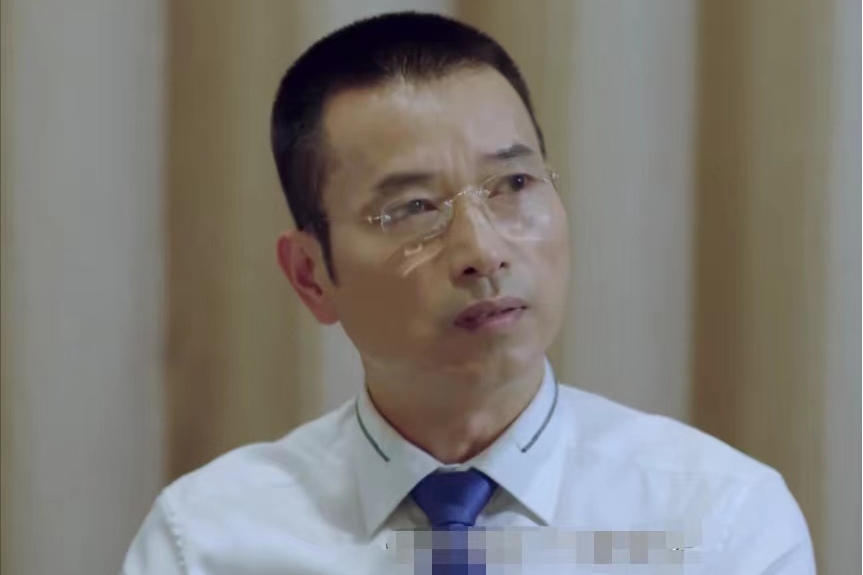 夏偉(現代諜戰劇《諜海追蹤》中的角色) 夏偉(現代諜戰劇《諜海追蹤》中的角色)