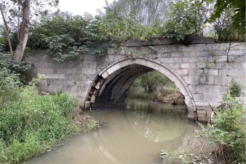 馬城橋 馬城橋