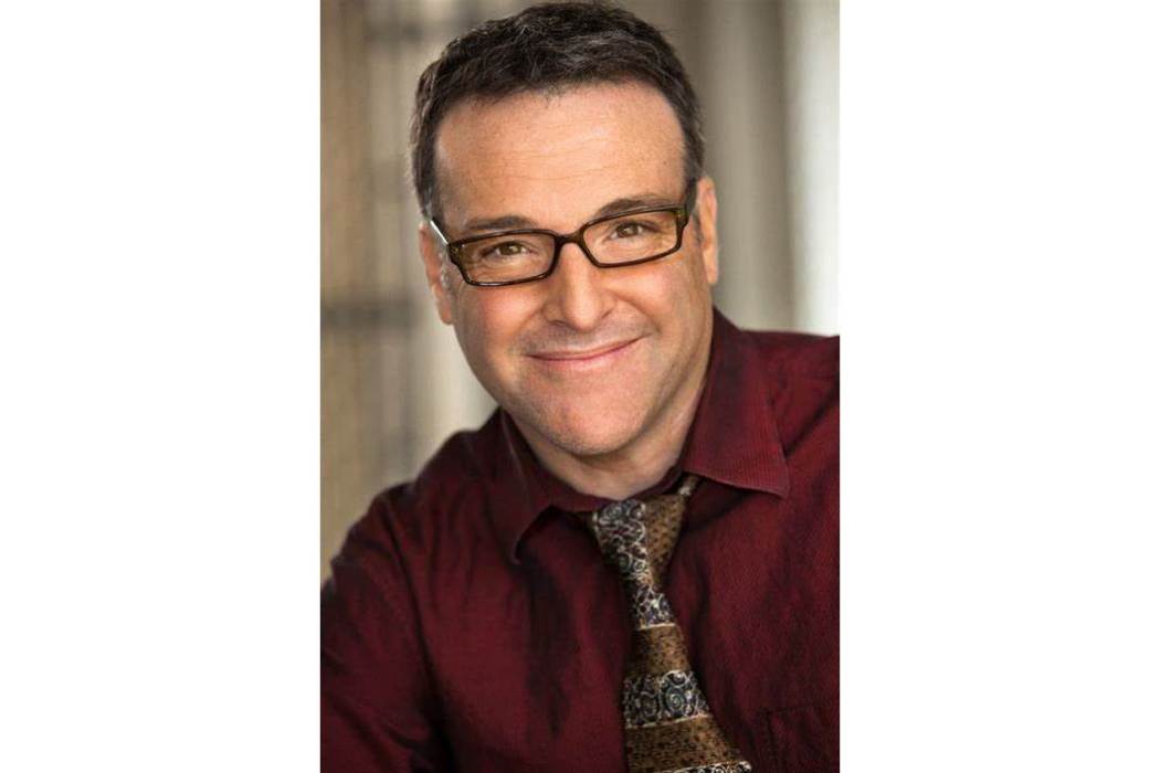 Richard Steven Horvitz Richard Steven Horvitz