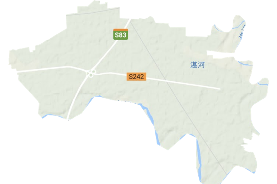 洪莊楊鎮