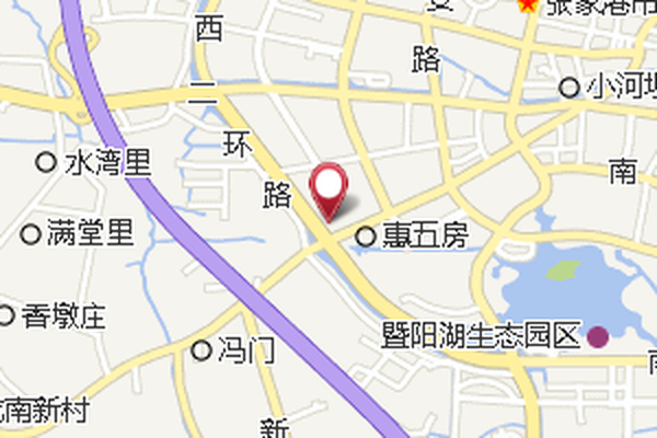 西大房村 西大房村