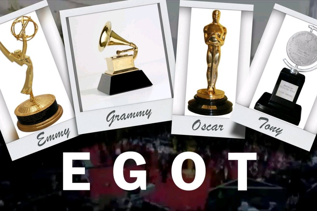 EGOT EGOT