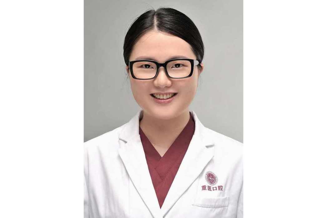 楊熙(重慶醫科大學附屬口腔醫院醫生)