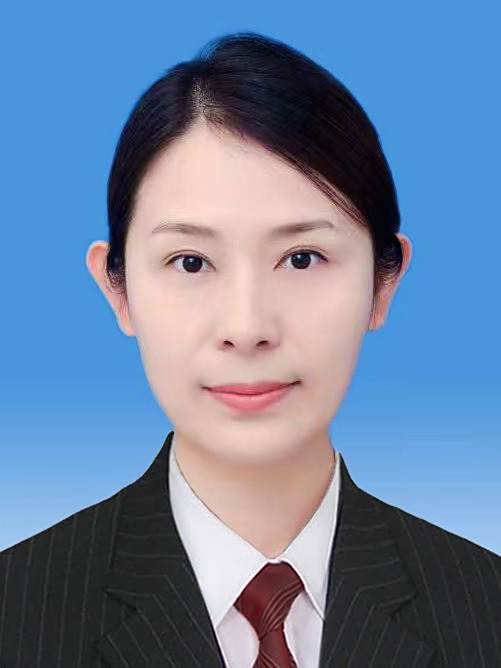 李丹(黑龍江省寧安市人民政府副市長)