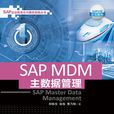 SAP MDM 主數據管理