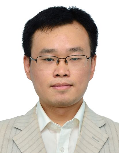 李校(四川大學博士) 李校(四川大學博士)
